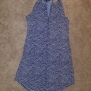 Banana Republic dress